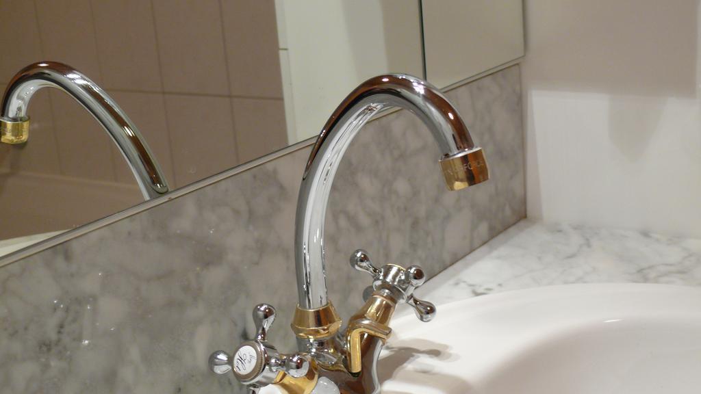 פוסגל אם סי Apartments Seegartl מראה חיצוני תמונה